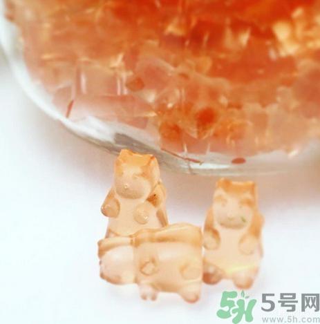 玫瑰红酒软糖哪里买？玫瑰红酒小熊软糖多少钱？