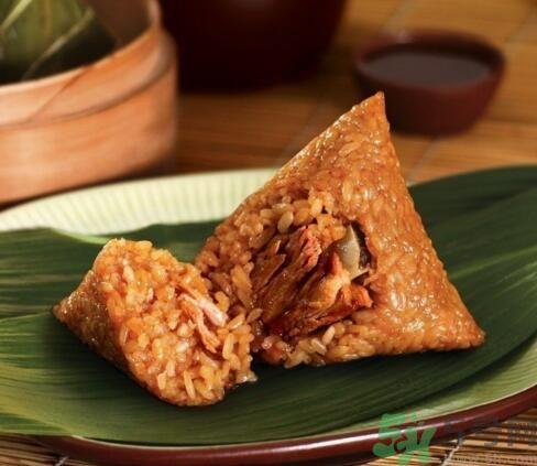 什么粽子最好吃？最好吃的粽子有哪些？