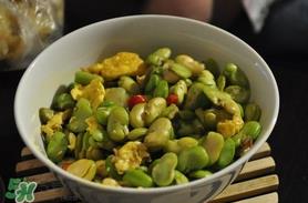 豌豆和鸡蛋能一起吃吗？豌豆和鸡蛋能同食吗？