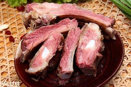 熏肉有营养吗 有这三个功效