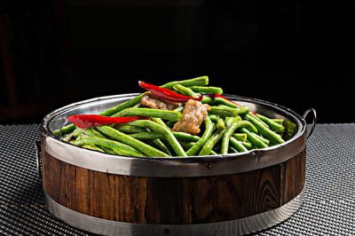 ​豆角隔夜还能吃吗？隔夜的豆角能吃吗？