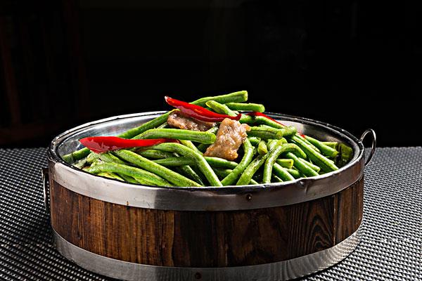 豆角隔夜还能吃吗？隔夜的豆角能吃吗？