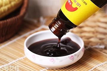 蚝油的营养价值 提升菜肴的口感
