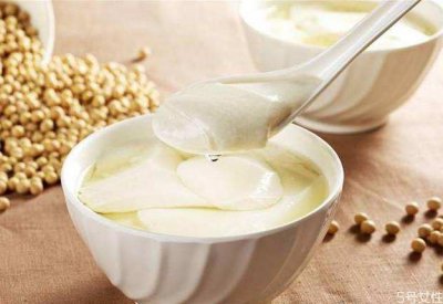 ​宝宝多大可以喝豆腐脑 宝宝吃豆腐脑要注意什么