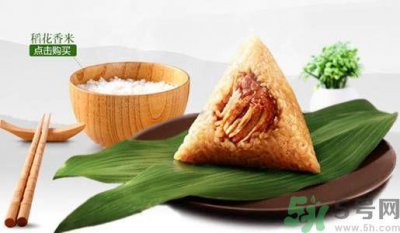 ​胆固醇高可以吃粽子吗？胆固醇高吃粽子好吗？