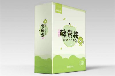 ​酵素梅能减肥吗 酵素梅有副作用吗