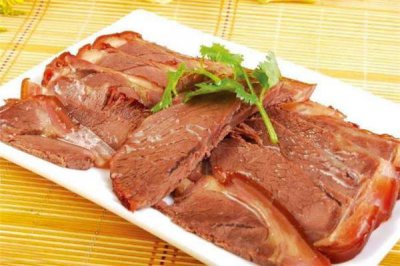 ​驴肉吃了上火吗 驴肉可以补肾壮阳吗