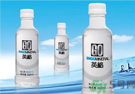气泡水就是苏打水吗?气泡水和苏打水的区别