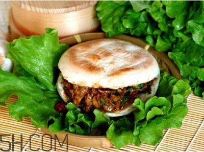 ​肉夹馍可以隔夜吃吗 肉夹馍可以放几天