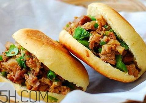 肉夹馍可以隔夜吃吗 肉夹馍可以放几天