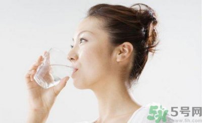 ​漱口水可以喝吗?漱口水喝了有什么危害