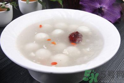 ​汤圆和米酒能一起吃吗?米酒汤圆同吃会怎么样?