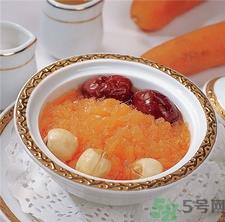 银耳多久能熬出胶?银耳怎么熬出胶?