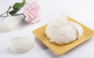 ​炖好的燕窝可以放多久 不建议保存