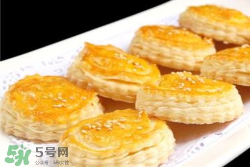 榴莲酥热量高吗 一个榴莲酥热量
