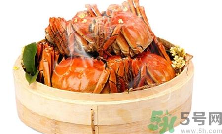 梁子湖大闸蟹什么时候上市?梁子湖大闸蟹几月份有?
