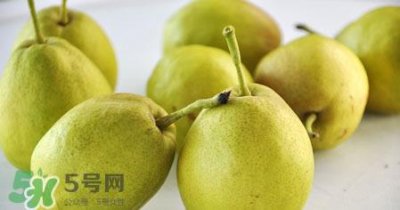​香梨表面的蜡怎么去除？如何去除香梨表面的蜡？