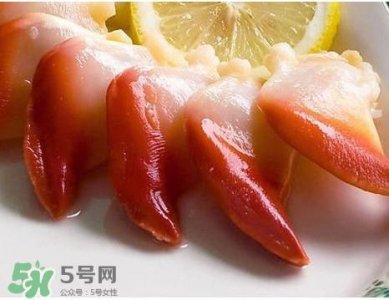 ​北极贝是生的还是熟的？北极贝怎么吃