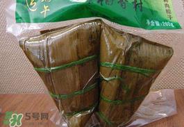 稻香村粽子好吃吗？北京稻香村粽子保质期几天？