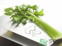 低血压可以吃芹菜吗?血压低吃什么好的最快