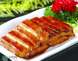 豆腐干发粘还能吃吗？豆腐干发粘怎么处理？