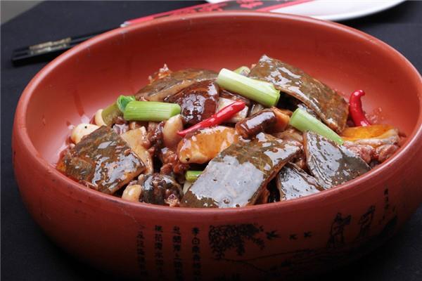 甲鱼胆汁腌制甲鱼能去腥吗 甲鱼胆汁的功效和作用