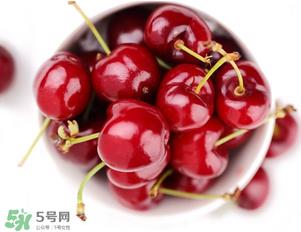 美国车厘子和智利车厘子的区别 澳洲车厘子和智利车厘子的区别 