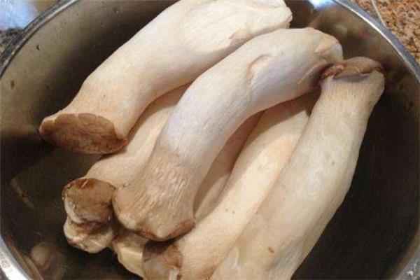 杏鲍菇热量高吗 杏鲍菇减肥能吃吗