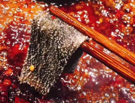 吃火锅毛肚涮多久 吃火锅毛肚煮多久能吃