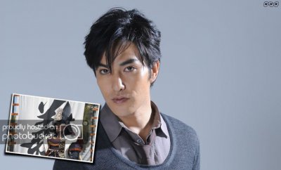 ​北村一辉：一个长着浓颜，演技爆灯，却只能当万年龙套王的男人