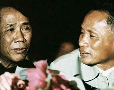 ​我国3年援越90亿元，黎笋却忘恩负义，支持霍查诋毁中国