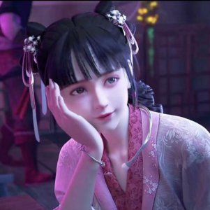 ​《少年锦衣卫》九公主精美壁纸图享