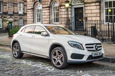 ​奔驰e300l车型介绍!