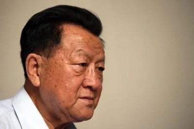 ​中国的福尔摩斯—乌国庆