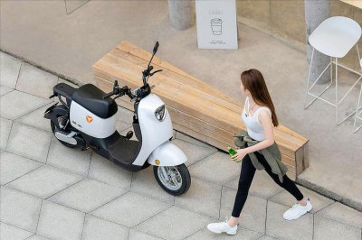 ​雅迪、爱玛，谁是电动车“老大”？车型对比+真实反馈，一次说清