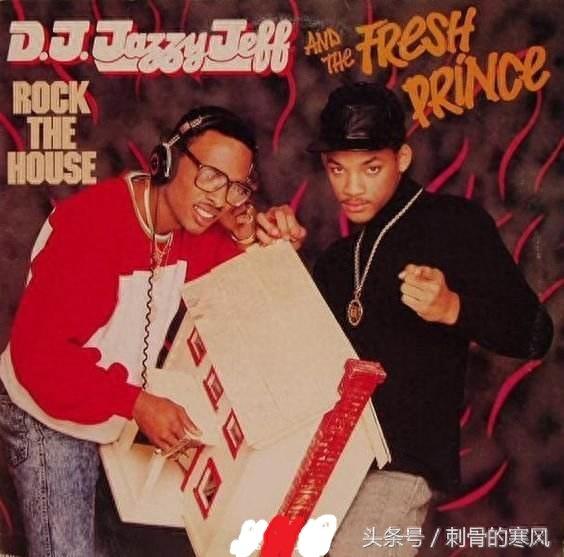 “黑王子”威尔·史密斯的传奇人生