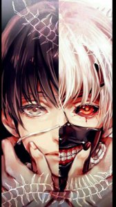 ​有关金木君独眼之王