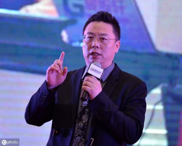 ​股评界的郭德纲-廖英强现象