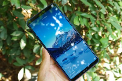 ​娱乐商务双王者-荣耀Note10评测