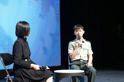 ​超帅！北京6位学霸军人：服役于陆军、火箭军，还都来自同一所大学！
