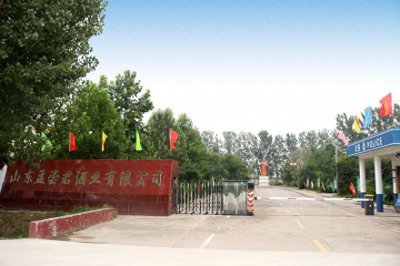 ​山东十大白酒之8号孟尝君