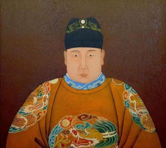 ​朱棣解开建文帝下落之谜：一个历史谜团的揭示