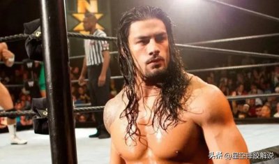 ​WWE罗曼迎来十周年庆！罗根· 保罗有望夺冠？