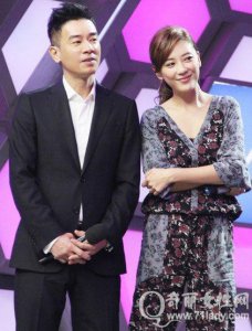 ​陈小春应采儿快乐大本营是哪一期 陈小春应采儿同台