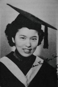 ​说说乔冠华的“校花”夫人龚澎的传奇人生