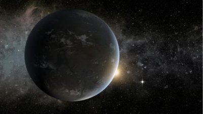 ​地球上最早的生命体存在，究竟是一种怎样的形式？