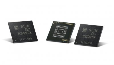 ​读写速度秒杀超级本的UFS3.0到底是什么？为何说5G手机没了它不行
