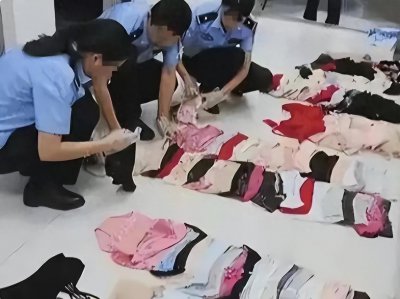 ​揭幕！17岁女高中生独特的原味内内和黑丝交易方式：秒杀狂潮！