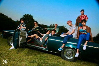 ​EXO 的新专《Kokopop》现在有哪些成就了？能不能拿五连？