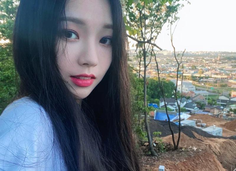 超脱经典男主对胖女孩说的话《关于眼睛看不清楚的土味情话》